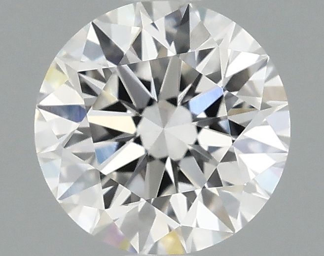 1.04 ct. round Lab Grown Diamond front image