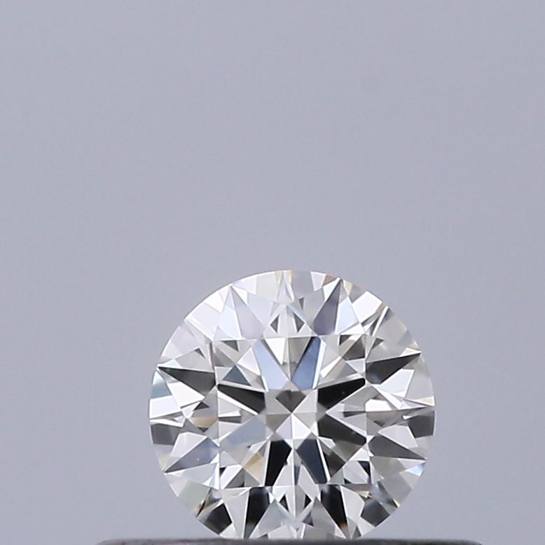 0.23 ct Round diamond