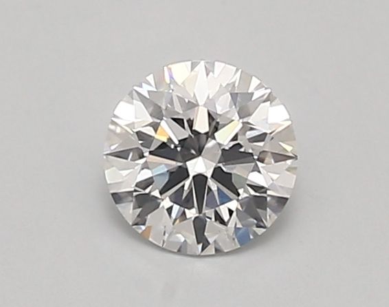 0.69 ct. round Lab Grown Diamond front image