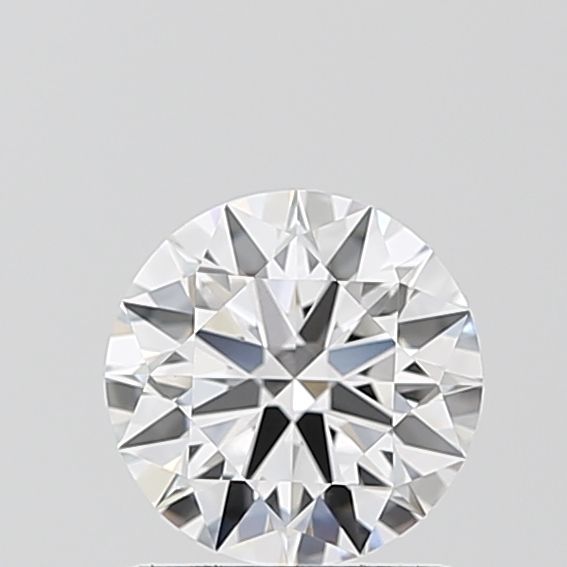 1.10 ct. round Lab Grown Diamond front image