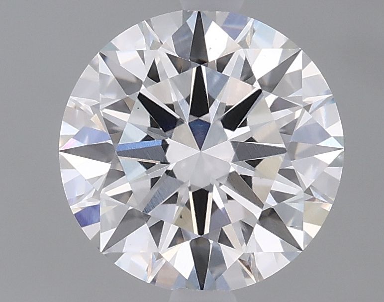 1.09 ct. round Lab Grown Diamond front image