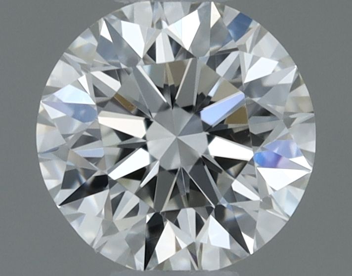 0.30 ct Round diamond