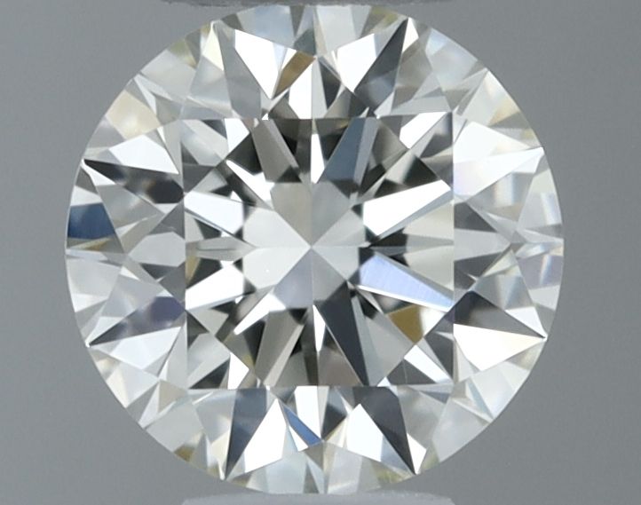 0.30 ct Round diamond