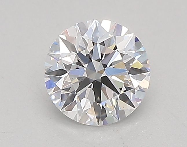0.39 ct lab-grown Round Diamond