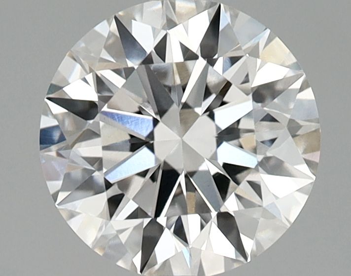 1.60 ct. round Lab Grown Diamond front image