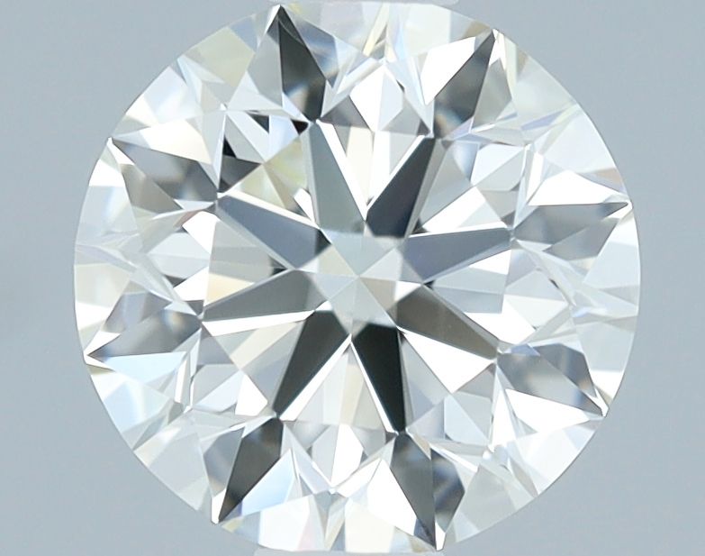 Diament 1.0 ct I/VVS2