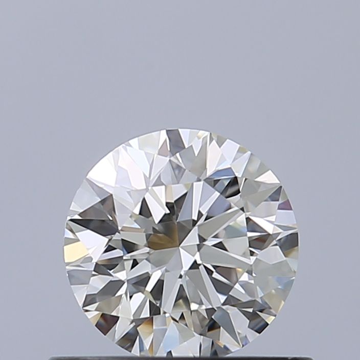 0.55 ct Round diamond