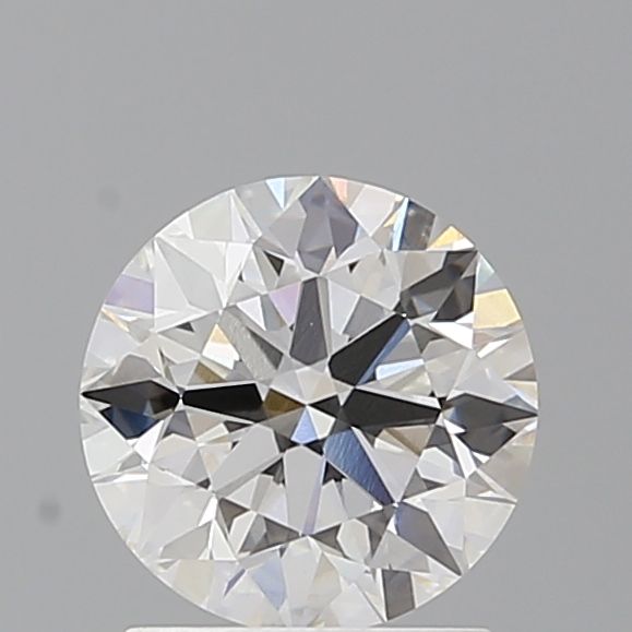 1.57 ct. round Lab Grown Diamond front image