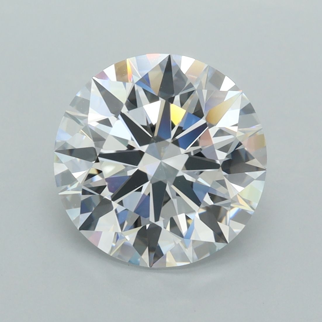 3.83 Carat