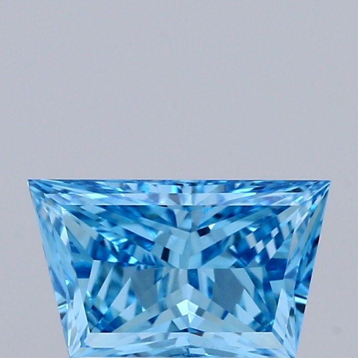 1.06 CT Fancy Vivid Blue OTHER