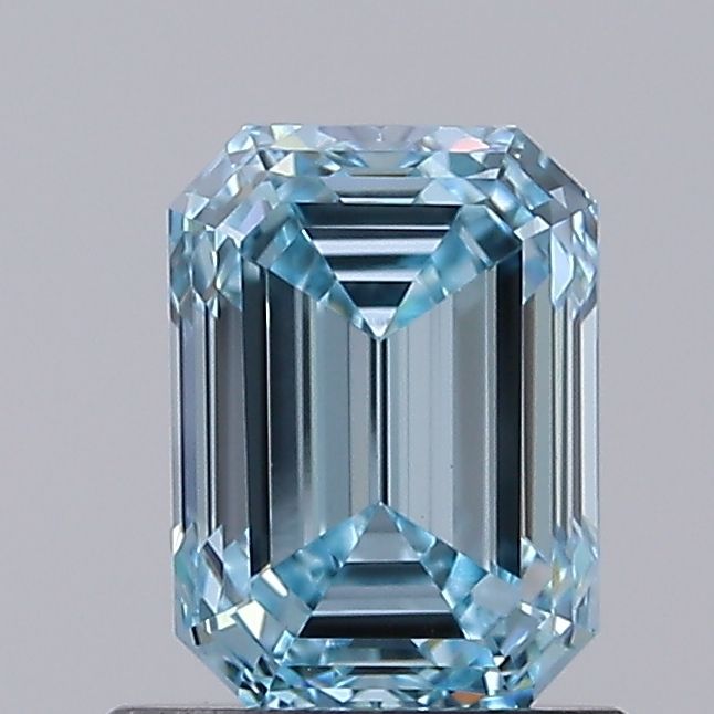 1.05 ct Emerald diamond