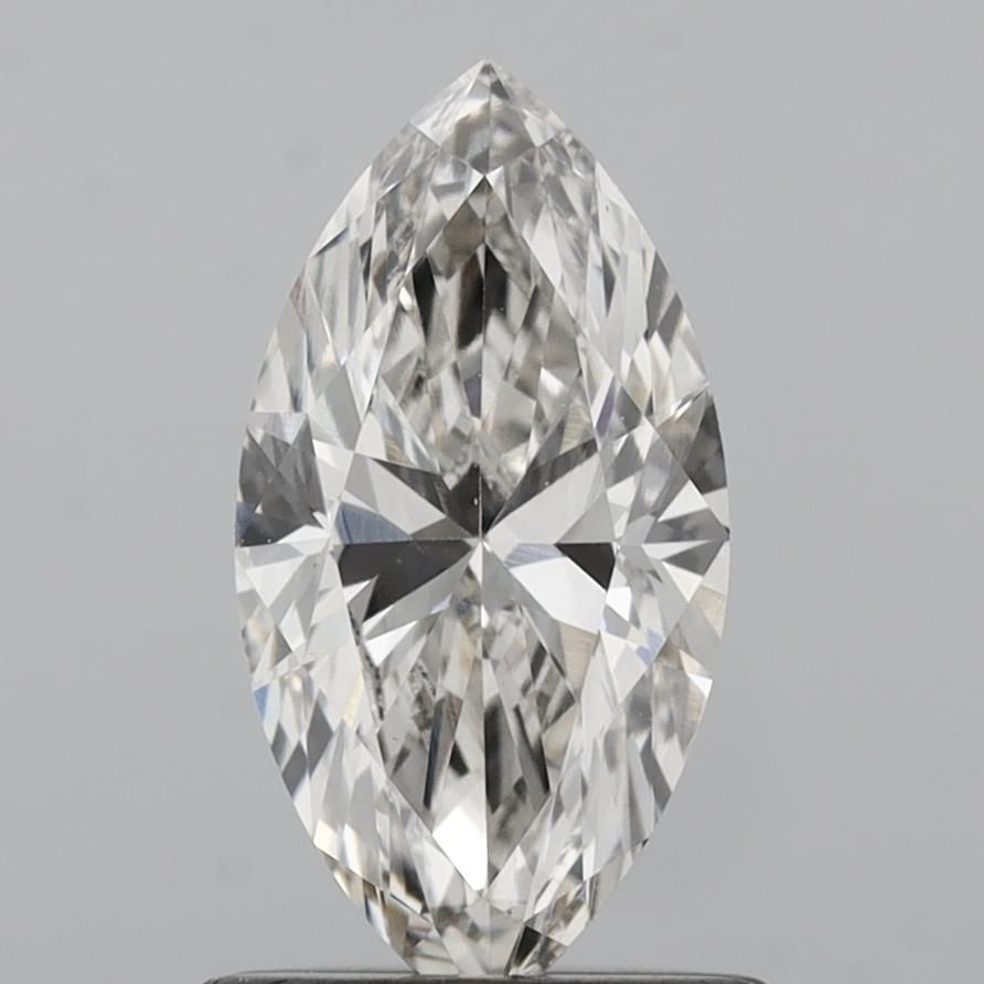 0.86 ct Marquise diamond
