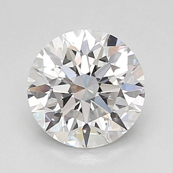 1.03 ct. round Lab Grown Diamond front image