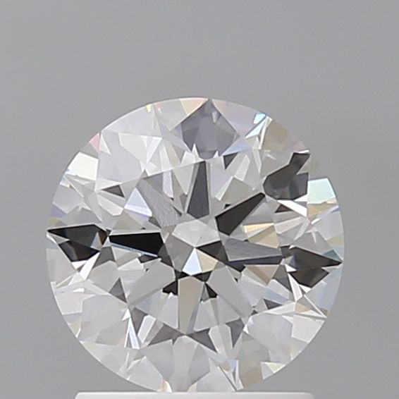 1.59 ct. round Lab Grown Diamond front image