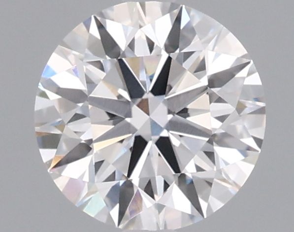 1.01 ct. round Lab Grown Diamond front image