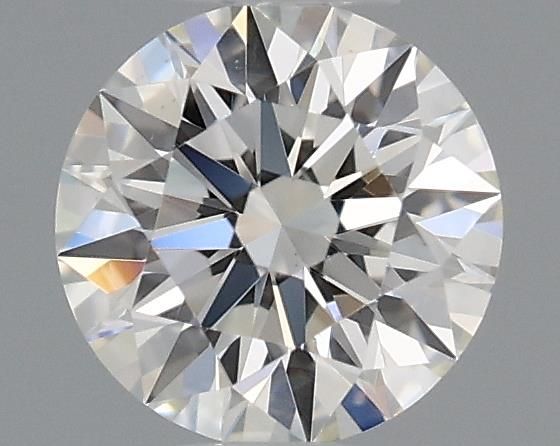 0.26 ct Round Diamond