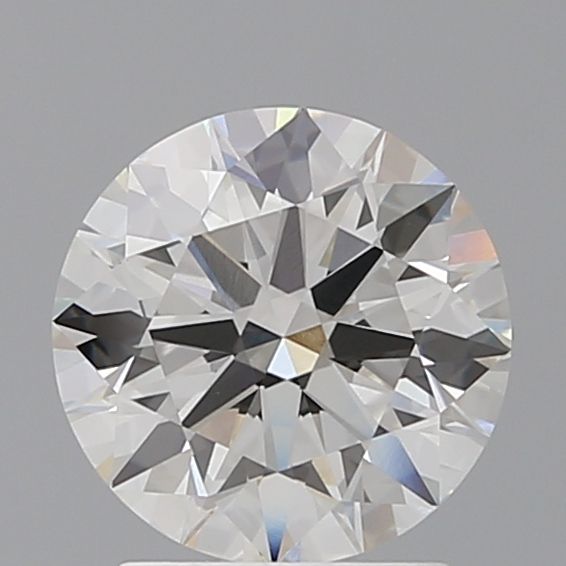 2.06 ct. round Lab Grown Diamond front image
