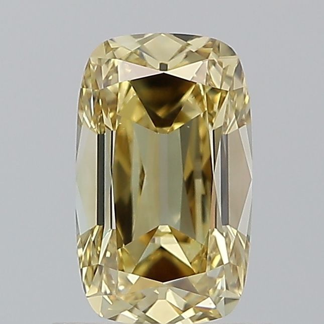 1.01 ct Old miner Diamond
