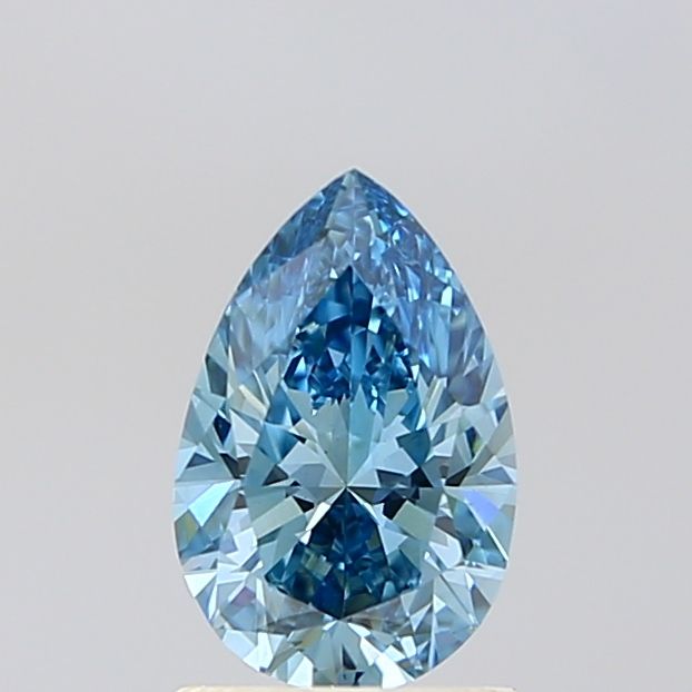 1.04 ct Pear diamond