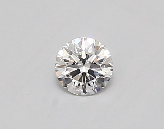 0.26 ct lab-grown Round Diamond