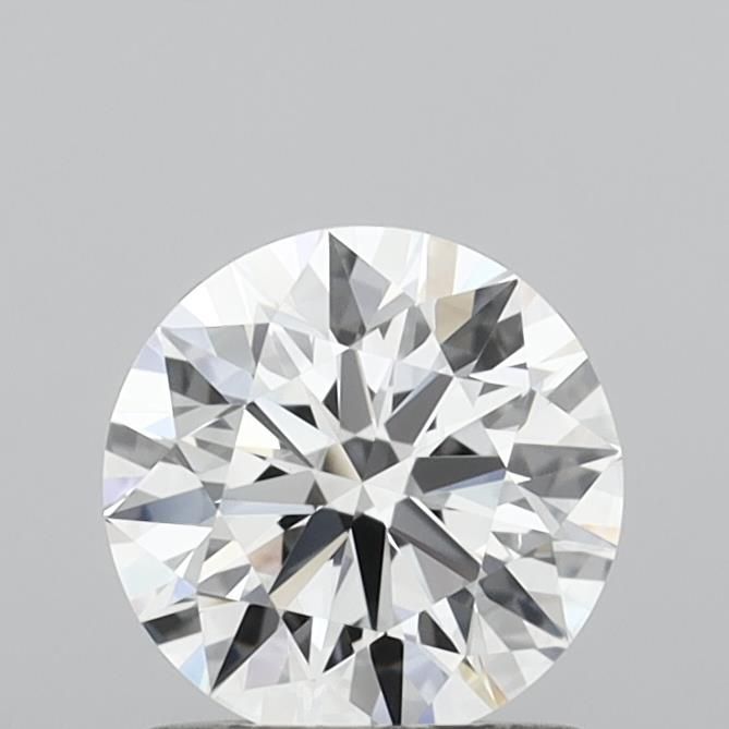 1.01 ct. round Lab Grown Diamond front image
