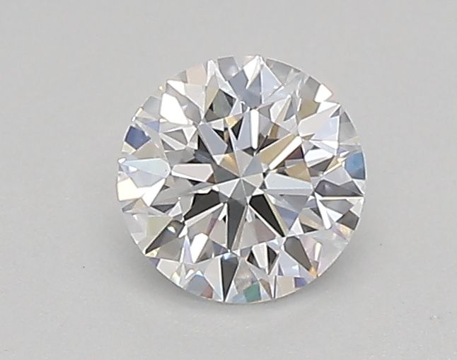0.33 ct lab-grown Round Diamond