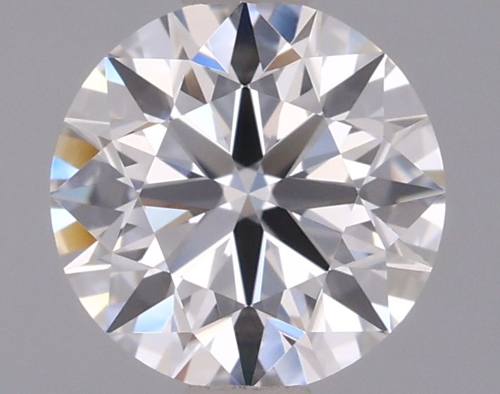 0.93 ct. round Lab Grown Diamond front image