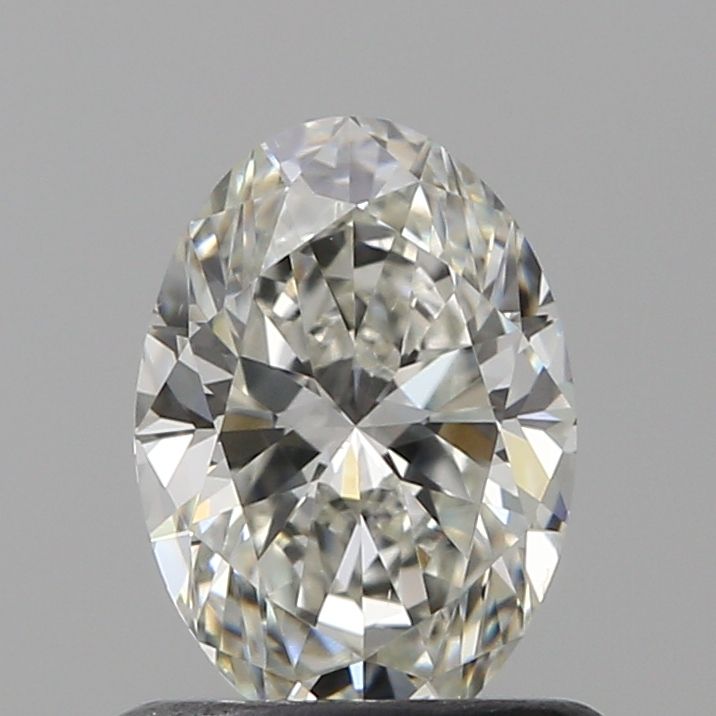 0.80 ct Oval diamond