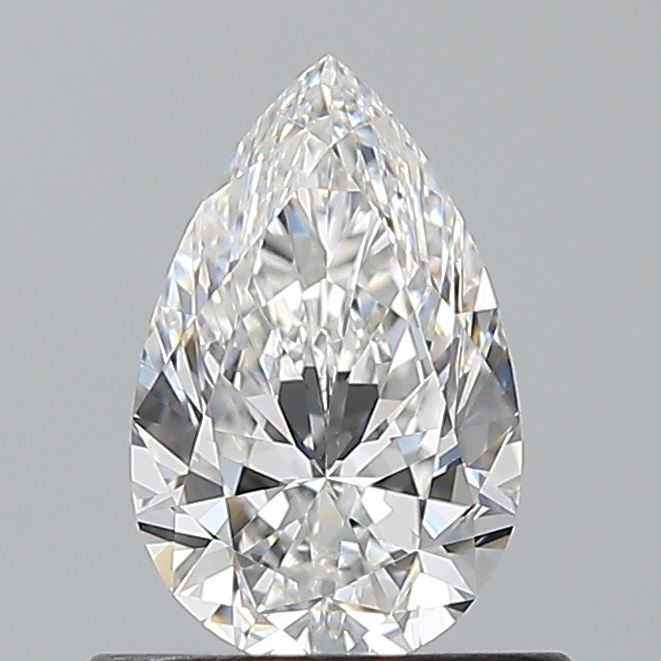 0.64 ct Pear diamond