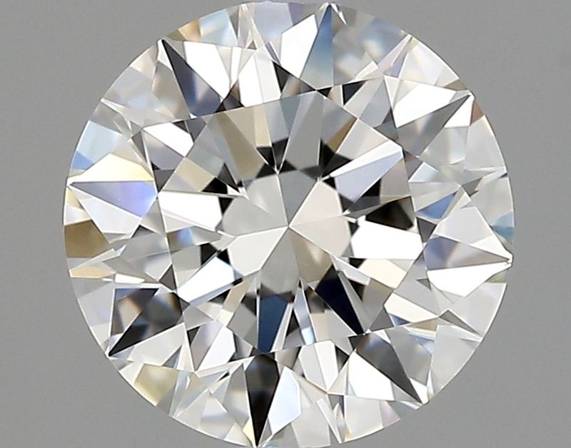 1.50 ct Round diamond