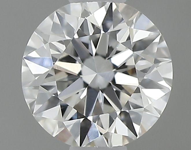 0.34 ct Round diamond