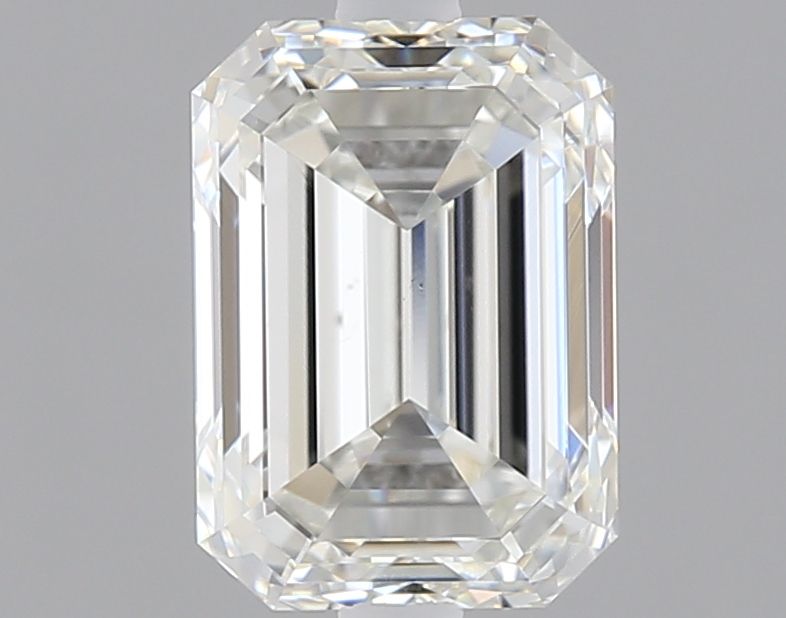 1.20 ct Emerald diamond