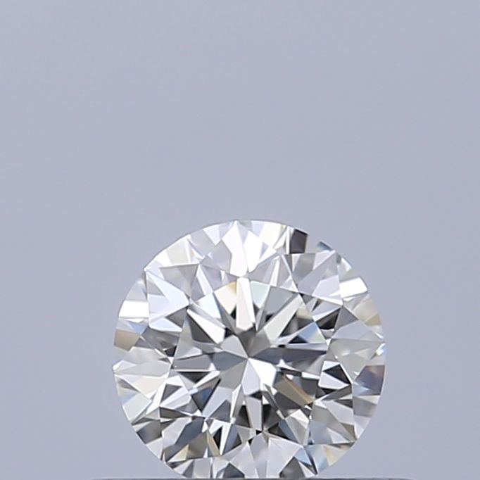 0.31 ct Round diamond