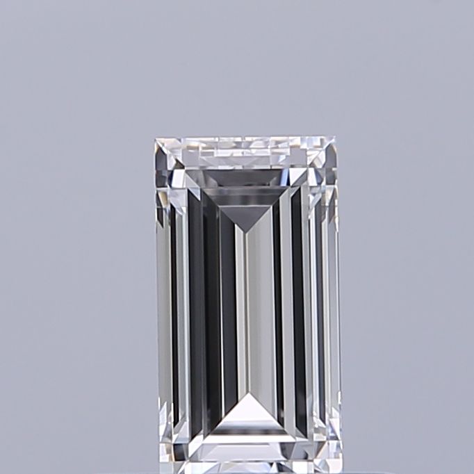 0.43 ct Baguette Diamond