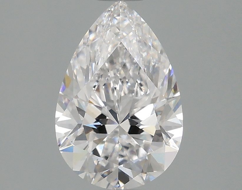 1.51 ct. pear Lab Grown Diamond front image