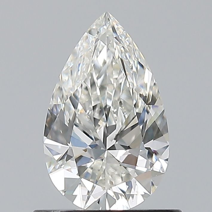 0.70 ct Pear diamond