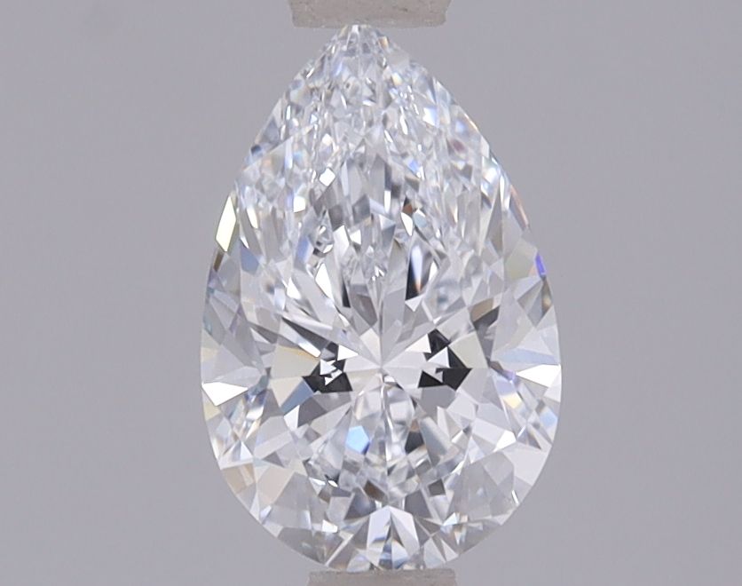 1.01 ct. pear Lab Grown Diamond front image
