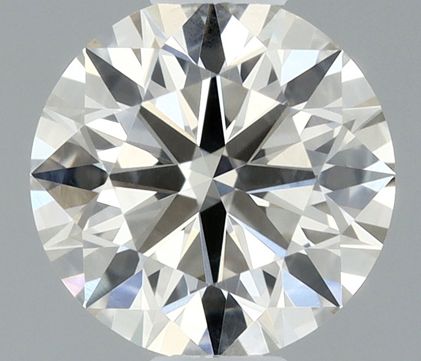 0.4 ct Round Diamond