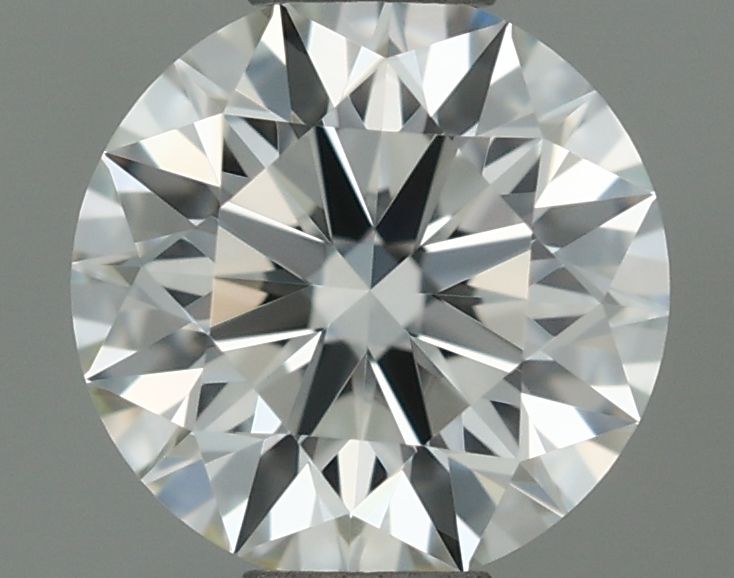 0.40 ct Round diamond