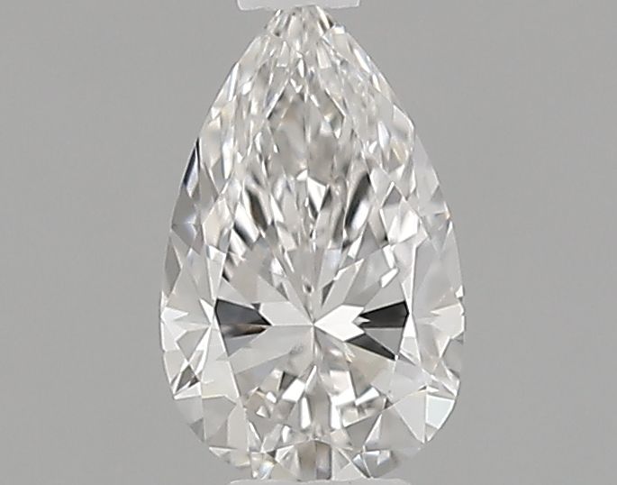 0.35 ct Pear diamond