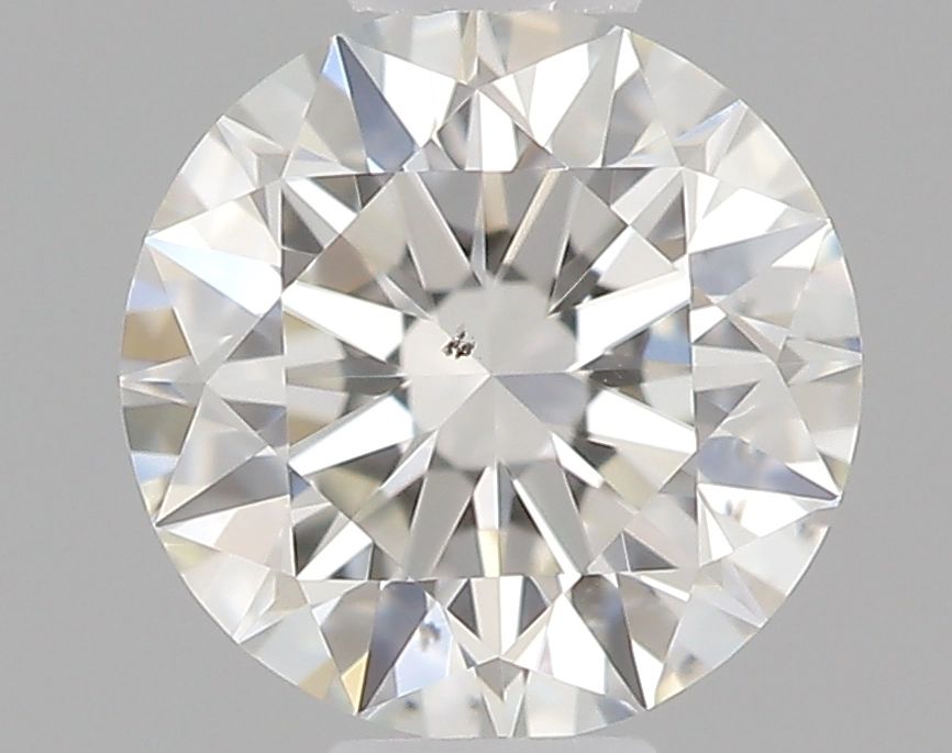 0.3 ct Round Diamond