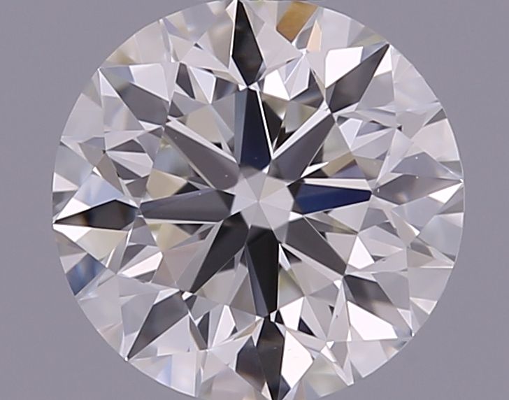 0.58 Carat