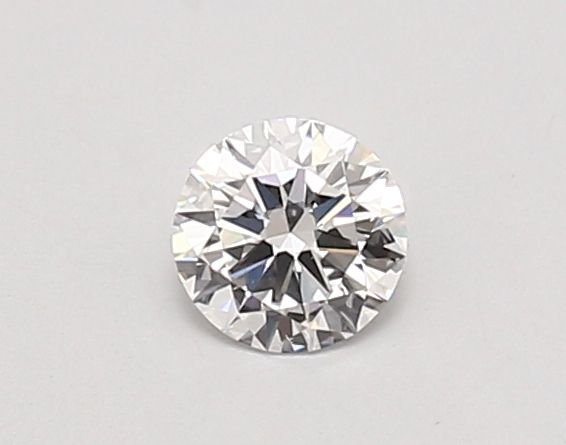 0.39 ct lab-grown Round Diamond