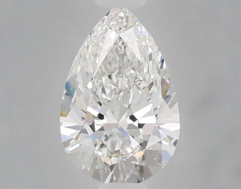 1.04 ct. pear Lab Grown Diamond front image