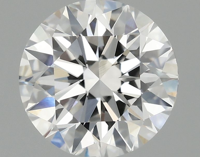 1.09 ct. round Lab Grown Diamond front image