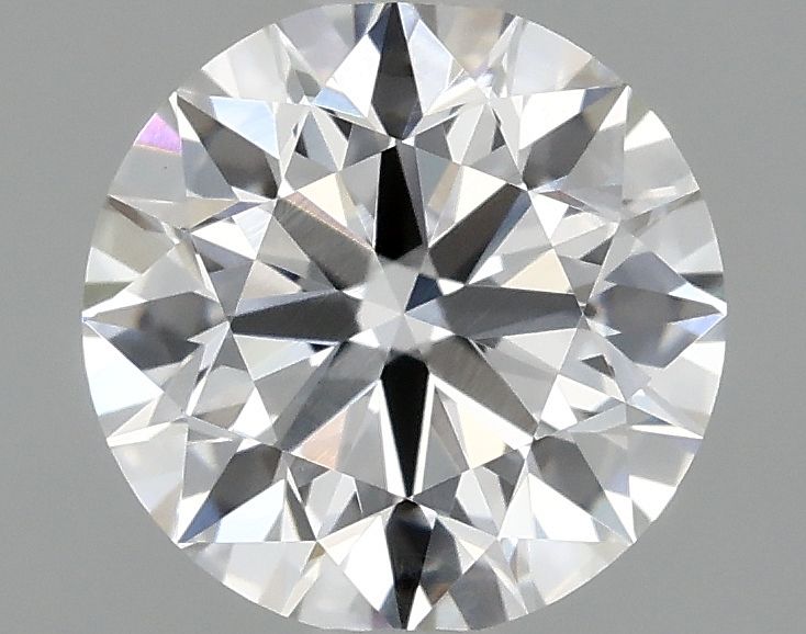 1.06 ct. round Lab Grown Diamond front image