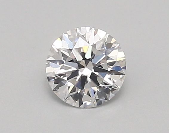 0.56 ct lab-grown Round Diamond