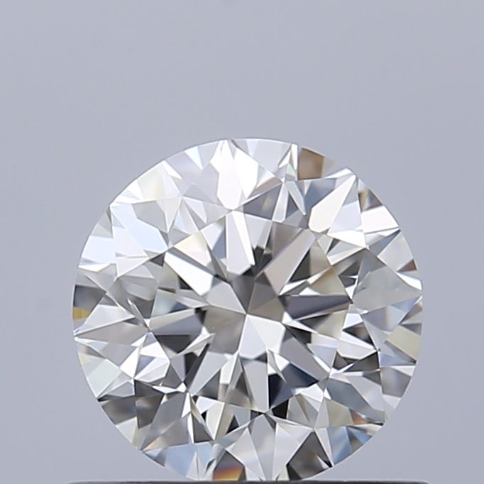 0.70 ct Round diamond