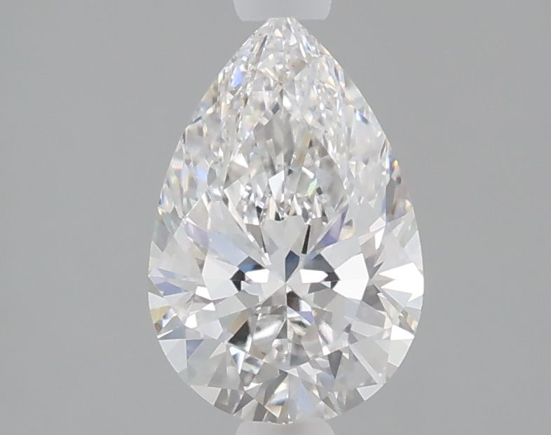 1.08 ct. pear Lab Grown Diamond front image