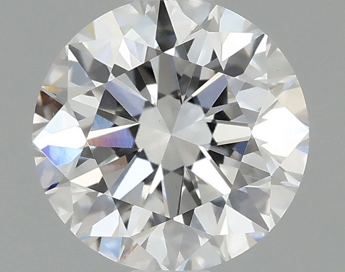 1.03 ct. round Lab Grown Diamond front image